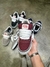 ZAPATILLA VARSITY RETRO WINE en internet