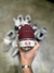 ZAPATILLA VARSITY RETRO WINE - Signos indumentaria
