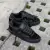 ZAPATILLAS CHICAGO BLACK & WHITE
