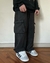 JOGGING CARGO RUSTICO WASH MORGAN