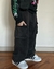 JOGGING CARGO RUSTICO WASH MORGAN