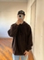 HOODIE OVERSIZE WASH TRIXIE