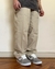PANTALON CARPINTERO BERLIN BEIGE