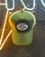 GORRA TEXAS VERDE/BEIGE