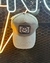 GORRA CALIFORNIA GRIS