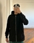CAMPERA VERONA NEGRO