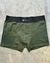 BOXER VERDE