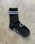 MEDIAS TENNIS NEGRO