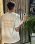 REMERA OVER LIVE BLANCO