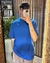 REMERA OVER PALACE AZUL