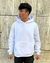 HODDIE BASICO POLONIA BLANCO