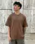 REMERA OVER WAFFLE PORTO VISION