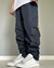 PANTALON AZUL AMRABAT CARGO SIRE SIGNOS