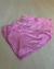 MALLA SANTOS RAYADA (ROSA Y BLANCO) - comprar online