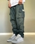 JEAN MOM CARGO SAFED