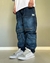 JEAN MOM CARGO TAYIBE