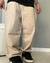 JEAN BAGGY BEIGE AVEIRO