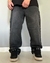 JEAN BAGGY NEGRO VISEU - comprar online