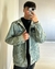 CAMPERA JEAN LUSO