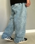 JEAN BAGGY DONATO CELESTE - comprar online