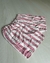 MALLA RAYADA ROSA BALI - comprar online