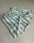 MALLA RAYADA VERDE CLARO BALI - comprar online