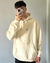 HOODIE OVERSIZE BASICO CROACIA CRUDO