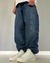 JEAN MOM CARGO HOBOT