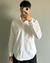 CAMISA LONDON BLANCA