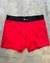 BOXER ROJO