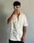 CAMISA CROCHET STEVEN CRUDO