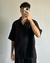 CAMISA CAPRI NEGRA