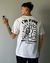 REMERA FINE BLANCA - comprar online