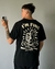 REMERA FINE NEGRO - comprar online