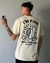 REMERA FINE CRUDO - comprar online