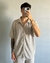 CAMISA BAHAMAS CEMENTO