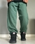 JOGGING FRISA ENTA BASIC VERDE