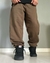 JOGGING FRISA ENTA BASIC CHOCOLATE