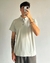 CHOMBA DEPORTIVA GRIS (2399)