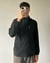 CAMPERA DEPORTIVA TRAINING NEGRA(1802)