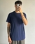 REMERA IMPORTADA IRUN ESPECIAL (1623EX) AZUL - comprar online