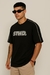 REMERA STWD NEGRO OVER