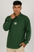 CHOMBA HATCH VERDE