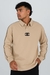 CHOMBA HATCH CAMEL