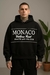 BUZO BOXY MONACO NEGRO