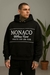 BUZO BOXY MONACO NEGRO