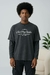 REMERA OVER M/L WASHED YOURSELF