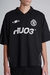 CHOMBA PRESTON NEGRA - comprar online