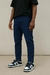 PANTALON CHINO AZUL VALENCIA - comprar online