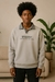 BUZO POLO AUTHENTIC GRIS